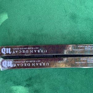 Urban Decay Glide-On Eye Liner pencil